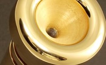 Amazon | BEST BRASS グルーヴシリーズ ホルン用マウスピース 3C