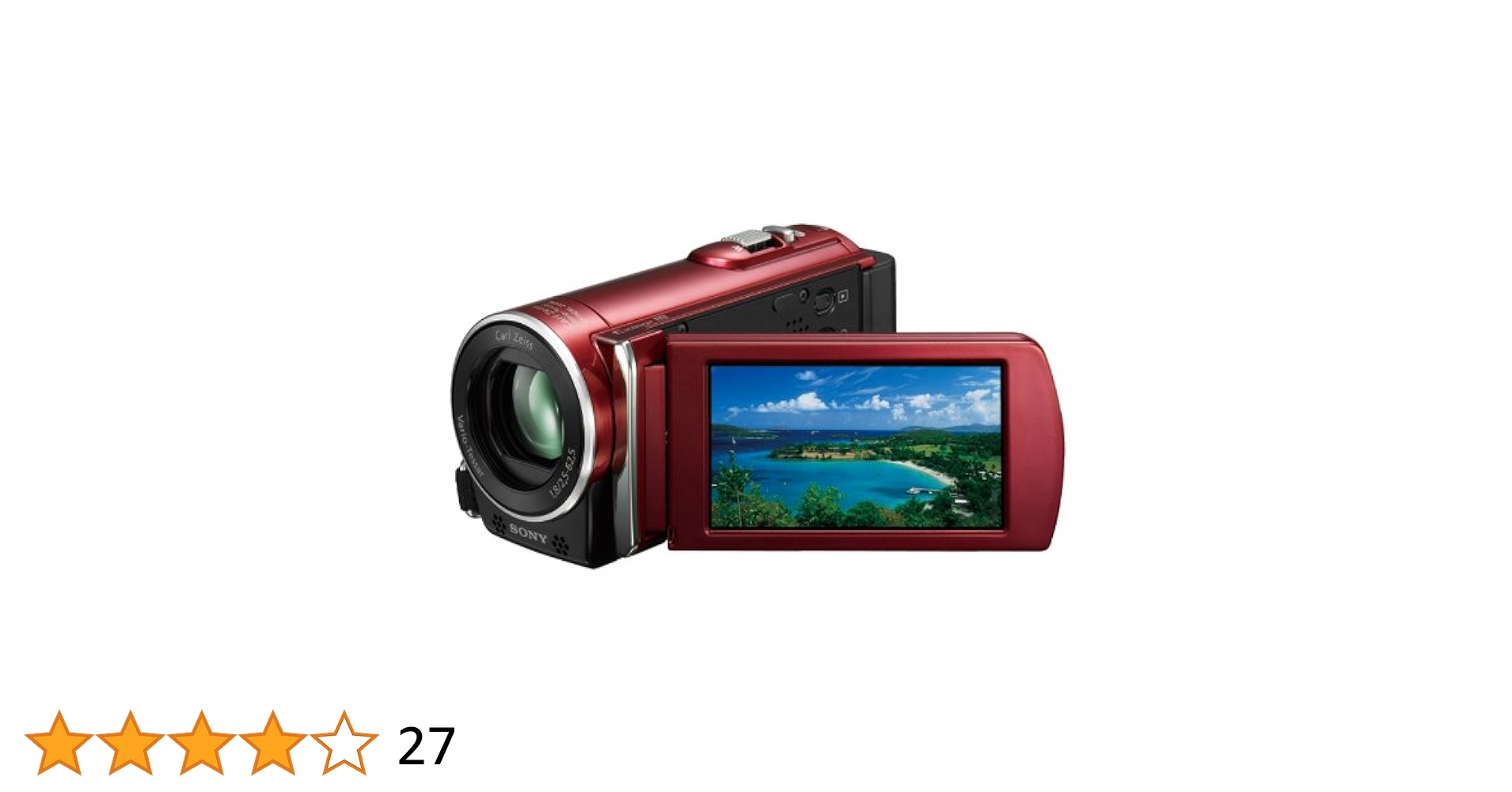 動作OK❗️☆SONYの液晶8ミリビデオカメラ・CCD-TRV20 【公式通販】