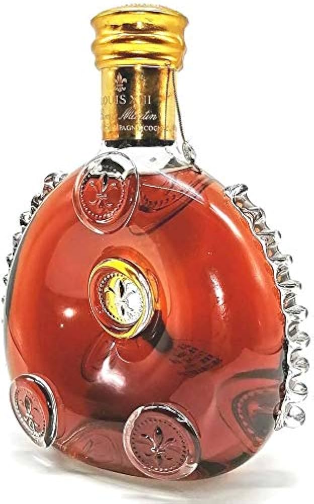 Amazon.co.jp: 【正規品】レミーマルタン ルイ13世 40度 700ml 化粧箱