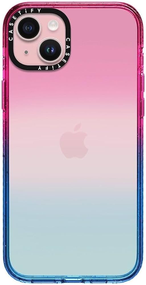 Amazon.com: CASETiFY Impact Case for iPhone 15 Plus [4X Military