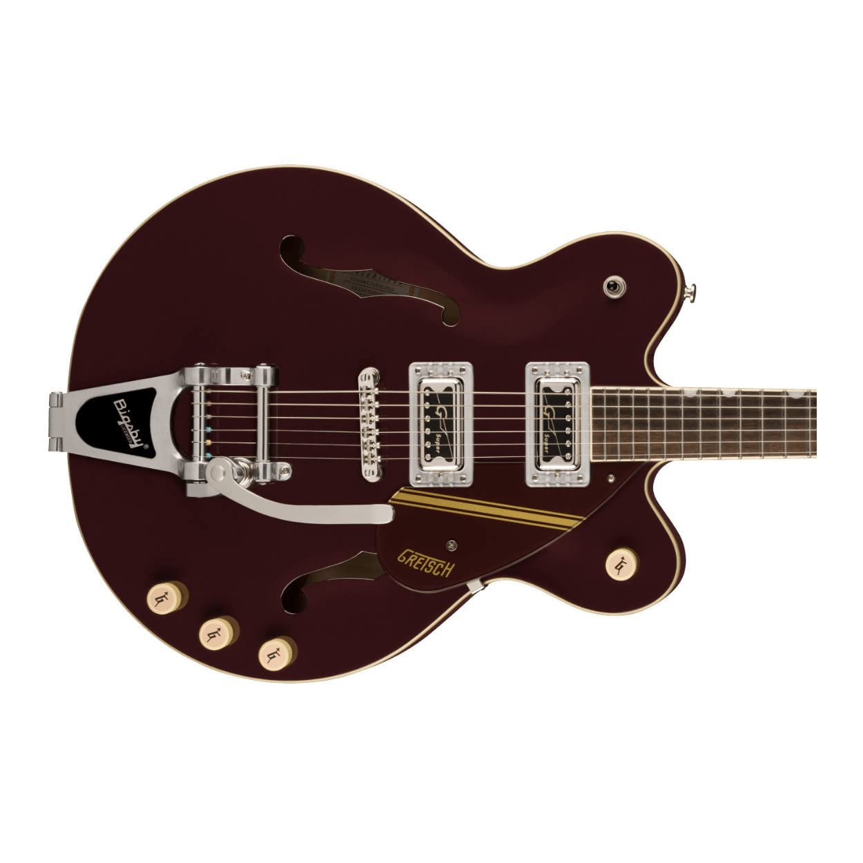 Amazon.co.jp: GRETSCH グレッチ セミアコ G2604T Limited Edition