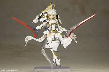 Amazon | コトブキヤ フレームアームズ・ガール ドゥルガーII