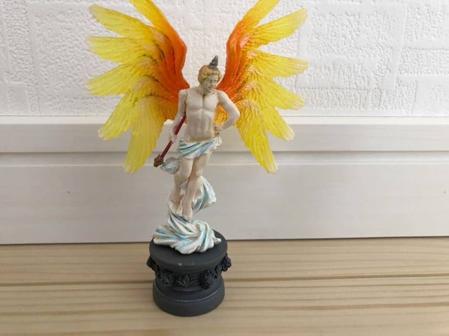 デモンズクロニクルII シークレット ルシフェル