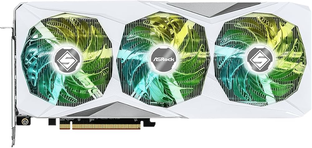 グラフィックボード・グラボ・ビデオカード Radeon RX 7800XT Steel