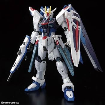 Amazon.co.jp: 【HG/RG】『機動戦士 SEED』 20周年記念 MSセット