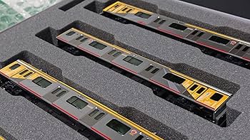 Amazon | ヒカリエ号/KATO 東急電鉄5050系4000番台『Shibuya Hikarie号