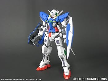 Amazon | MG 1/100 GN-001 ガンダムエクシア イグニッションモード