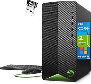 Windowsデスクトップ HP Desktop Corei5-9400/Windows11 Windows