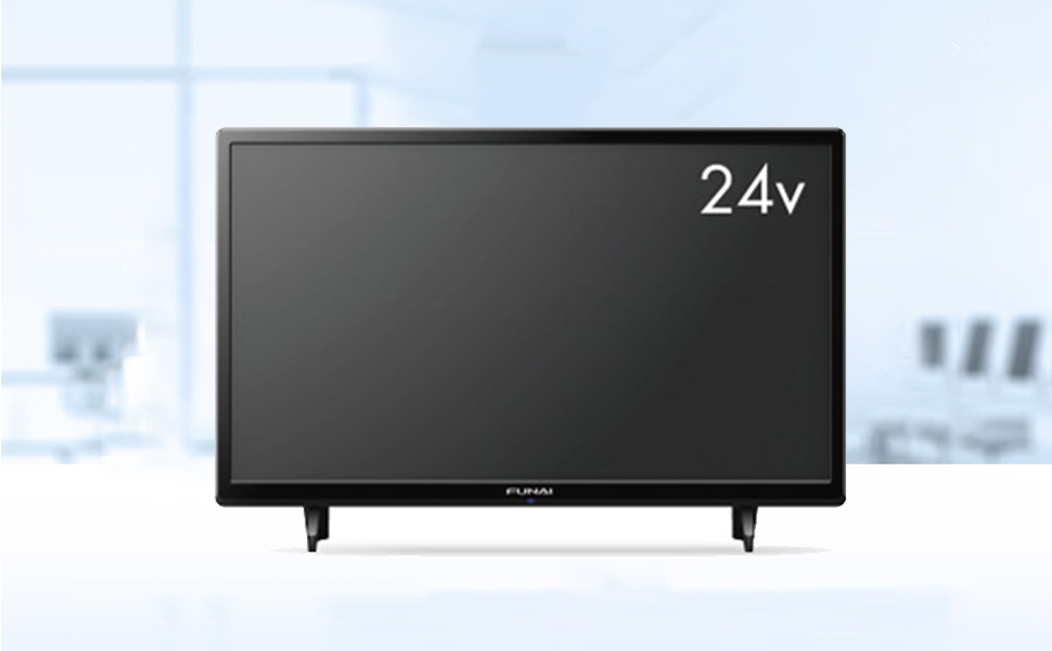 FUNAI FL-24 1040 TV テレビ 2022年式 【公式通販】