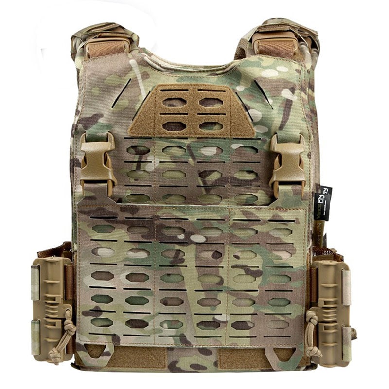 FLYYE LBT 高品質 タクティカルベスト AK47 FLYYE LBT 高品質