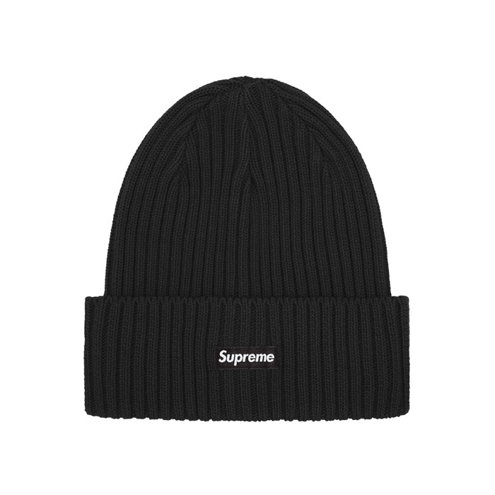 SUPREME / シュプリーム オーバーダイ ビーニー 502ss25bn3
