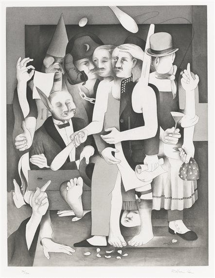 Richard Hamilton、MY MARILYN、海外版希少レゾネ Richard Hamilton
