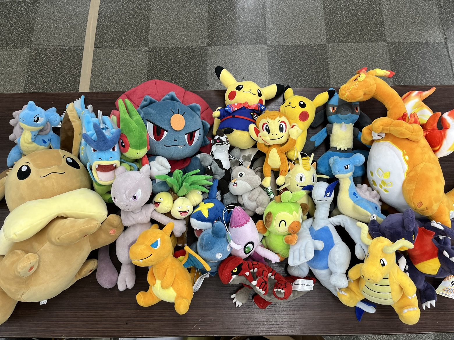 ポケモン ぬいぐるみ 33体セット まとめ売り 大量 ポケモン ぬいぐるみ