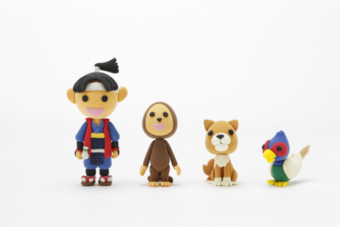 桃太郎の鬼退治で「猿・キジ・犬」がお供に選ばれた理由 – ニッポン