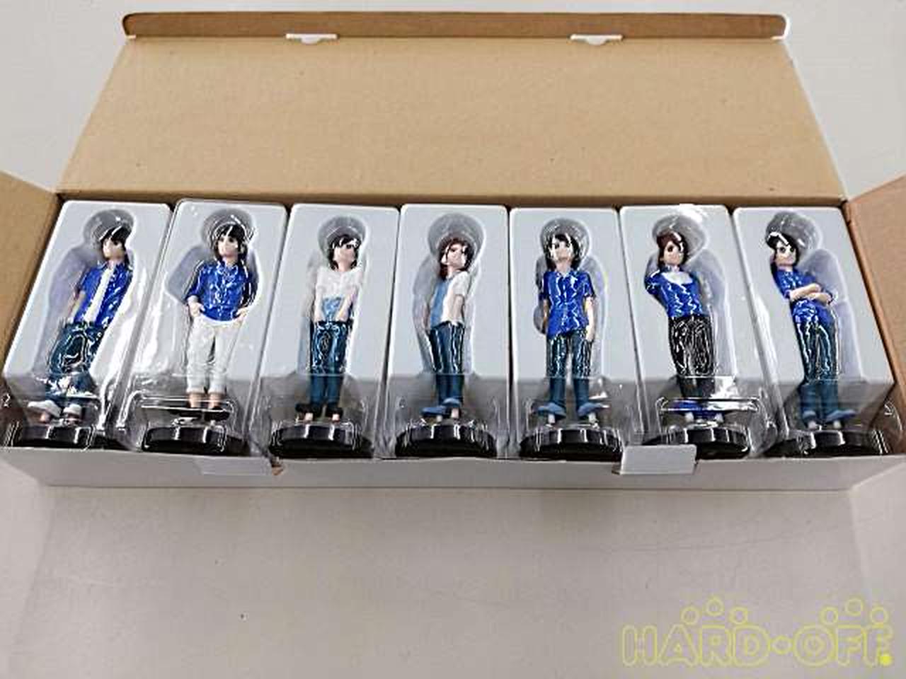 非売品】関ジャニ∞「ペアジョッキ」&「しゃべる！エイトフィギュア