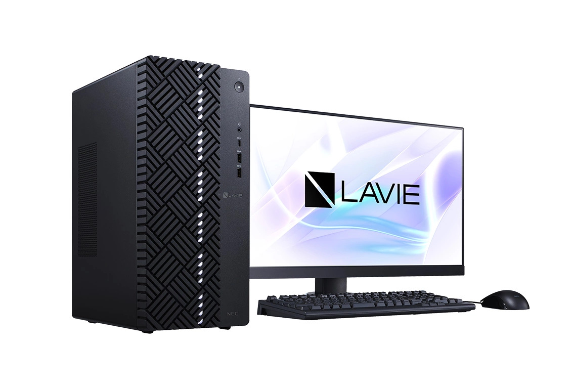 LAVIE Direct GX 2023年夏モデル｜NEC LAVIE公式サイト