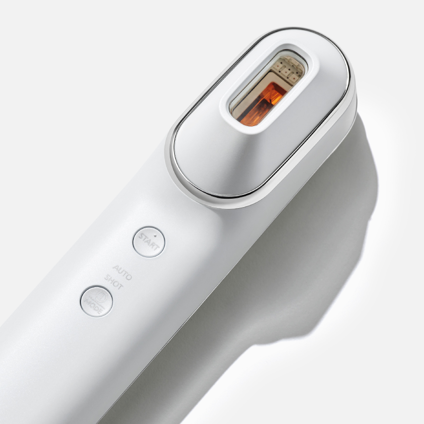 概要 光美顔器 フォト ブライトショット EH-SL85 | フェイスケア