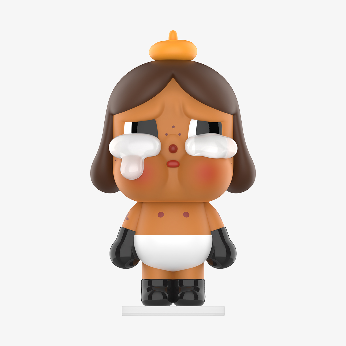 CRYBABY Crying Again Series Figures - POP MART (Japan)