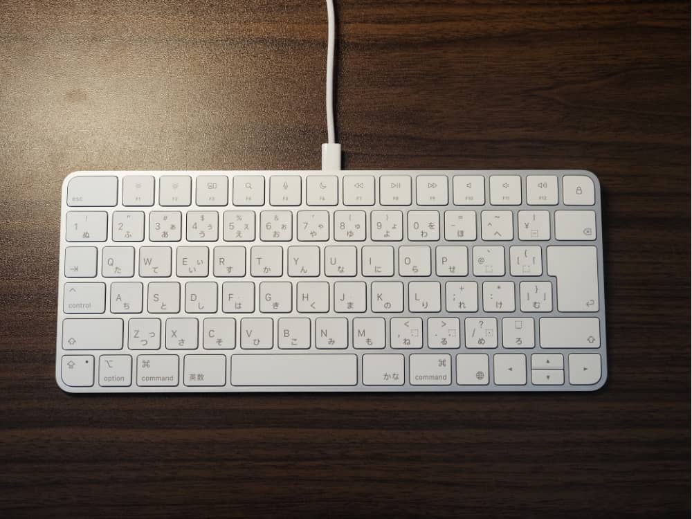 Apple Magic Keyboard テンキー 日本語 MRMH2J/A MRMH2J／A Magic