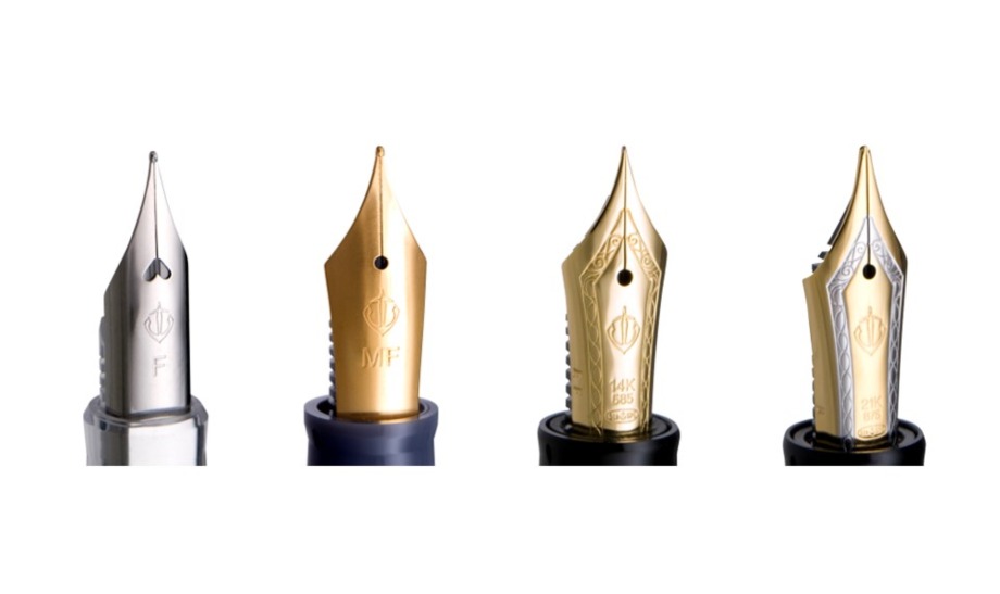 Amami新品669】SAILOR 旧ニブ特集 プロフィット21 G-BK/F プロフィット 21