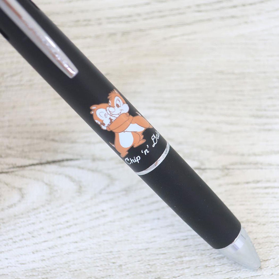 シネマコレクション cinemacollection チップ＆デール シャープペン