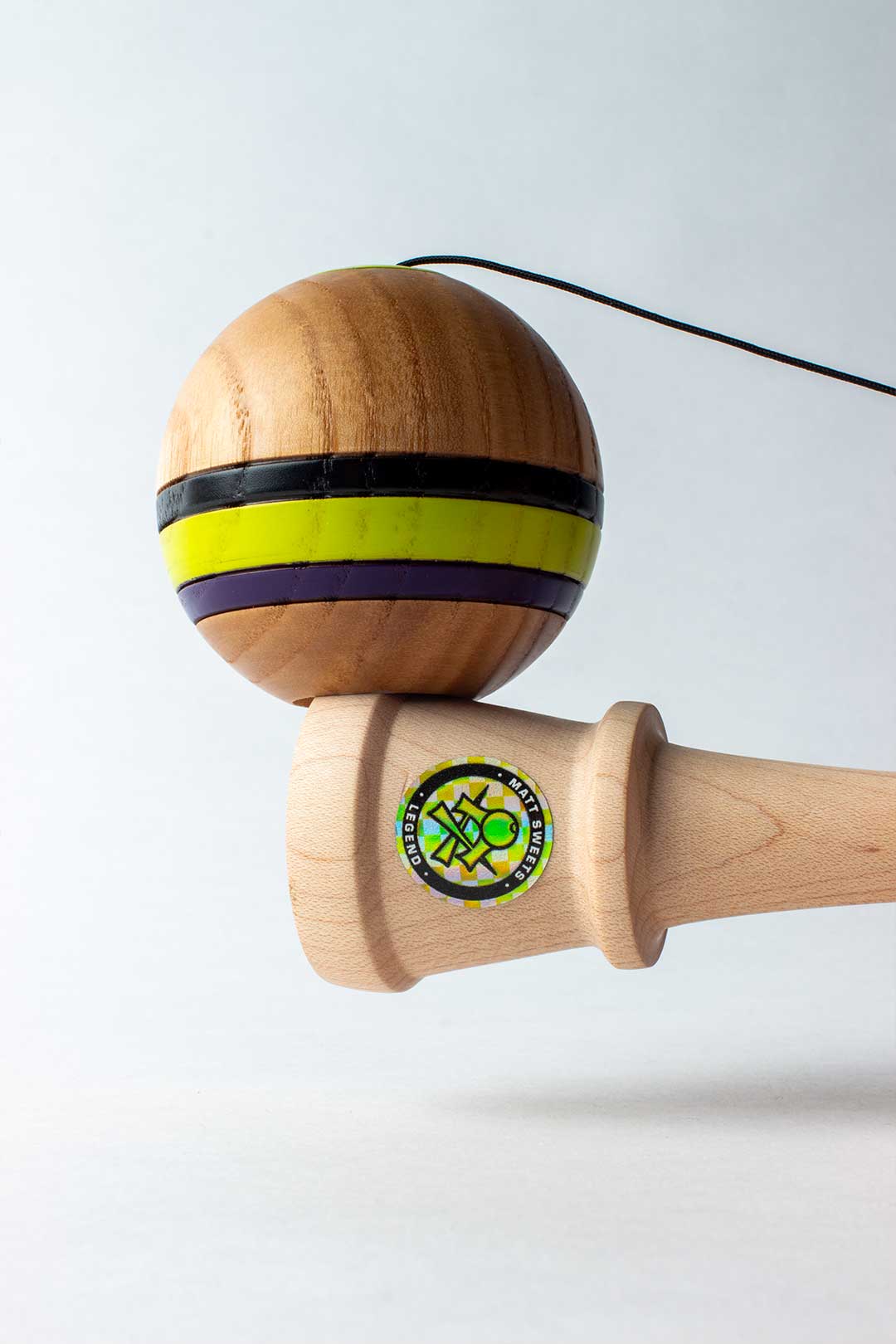 Sweets Kendamas Luzumaki GLOAM ルズマキ Sweets Kendamas Luzumaki