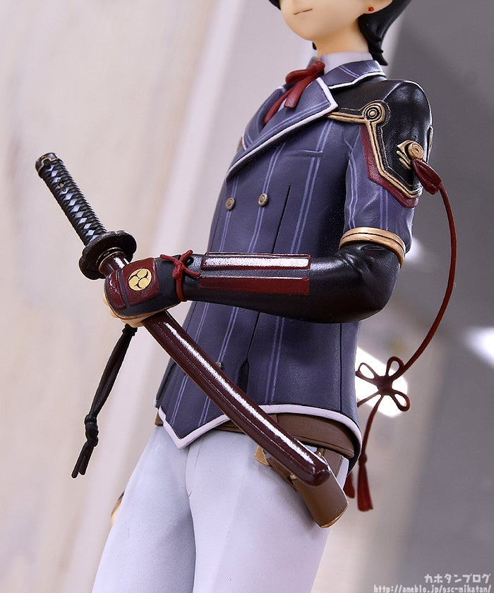 お手伝いならまかせて！】1/8スケールフィギュア「堀川国広」6月29日
