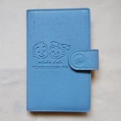 misdo club 1998年製 スケジュール手帳 - メルカリ