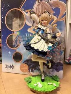 2026年最新】原神 フィギュア バーバラの人気アイテム - メルカリ