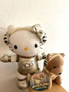 2026年最新】ハチ公 キティの人気アイテム - メルカリ