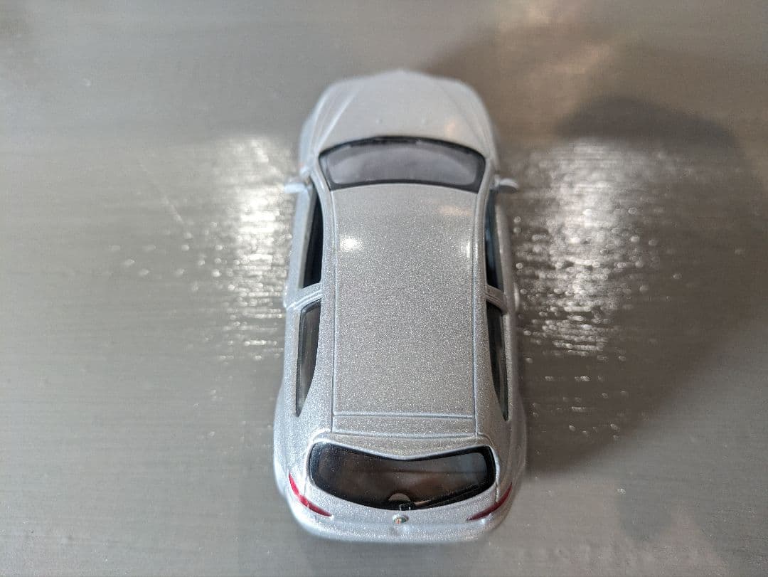 【完成品】アルファロメオ（Alfa147GTA）