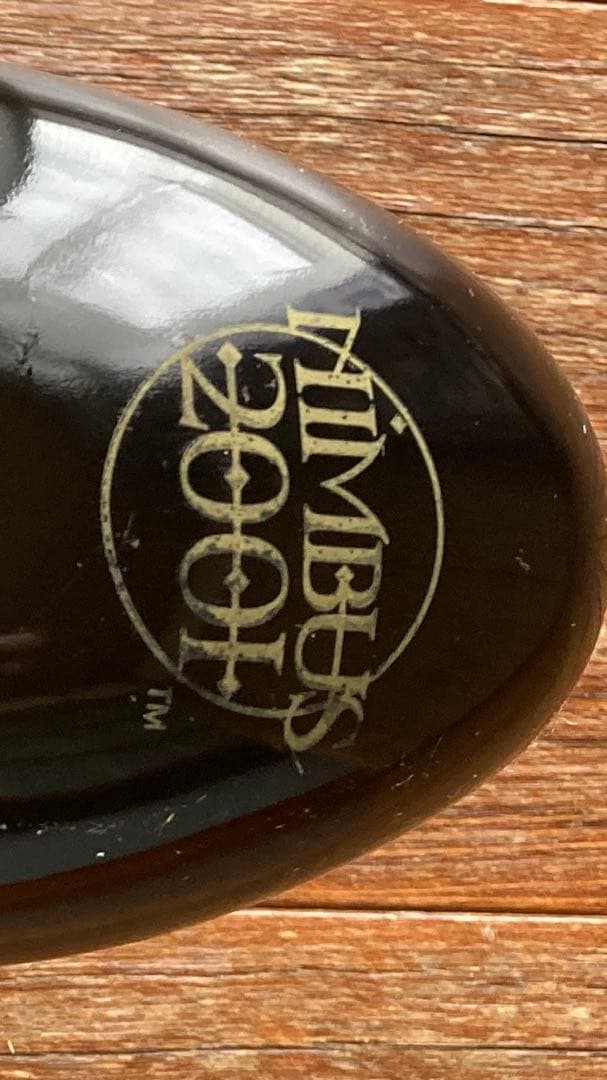 ハリーポッター　ニンバス2001　箒　ドラコマルフォイ　レプリカ　実物大