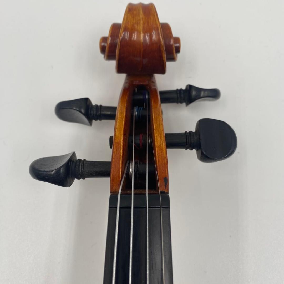 スズキ No.330 4/4 1983年製 SUZUKI ヴァイオリン