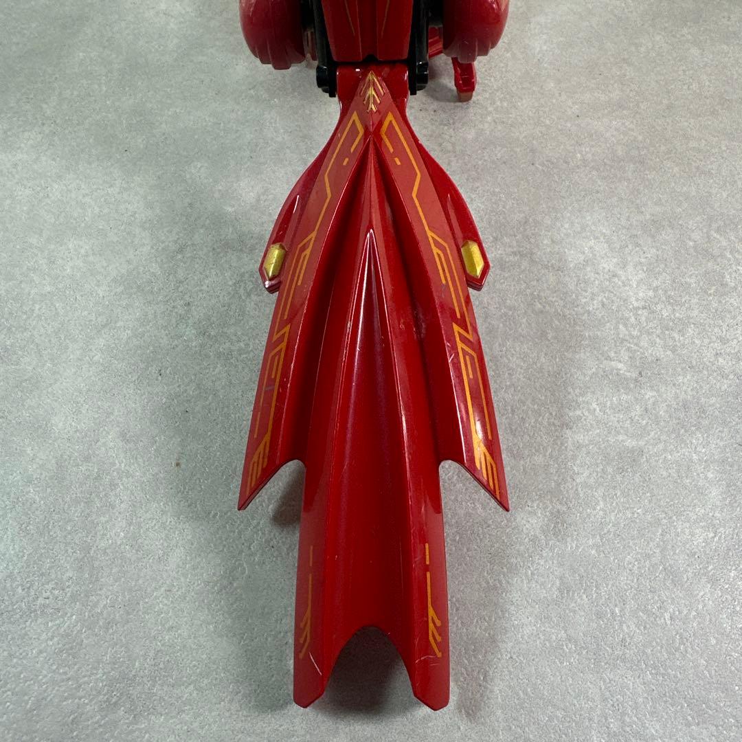 百獣戦隊ガオレンジャー DXガオファルコン