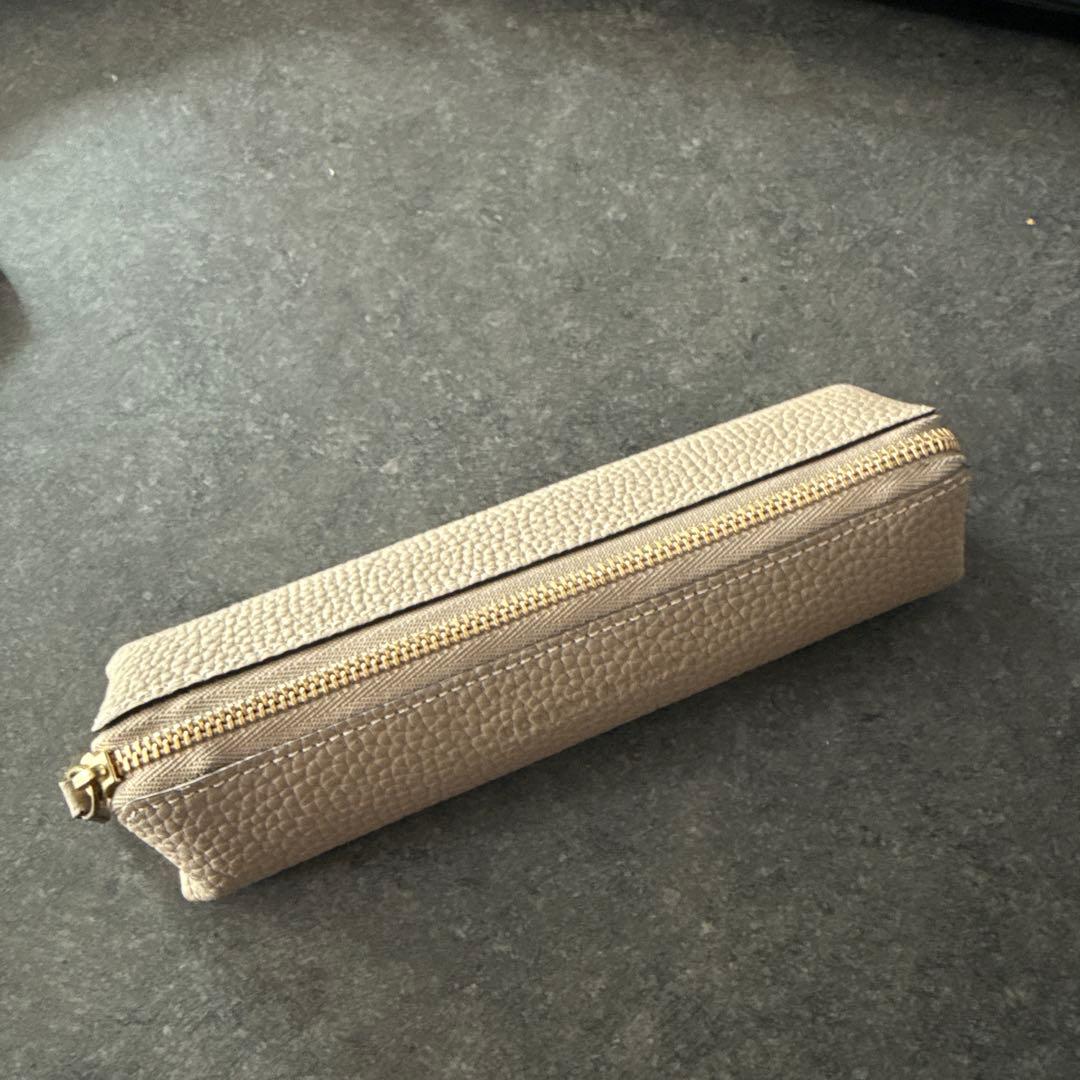 ボナベンチュラ　ペンケース　BONAVENTURA