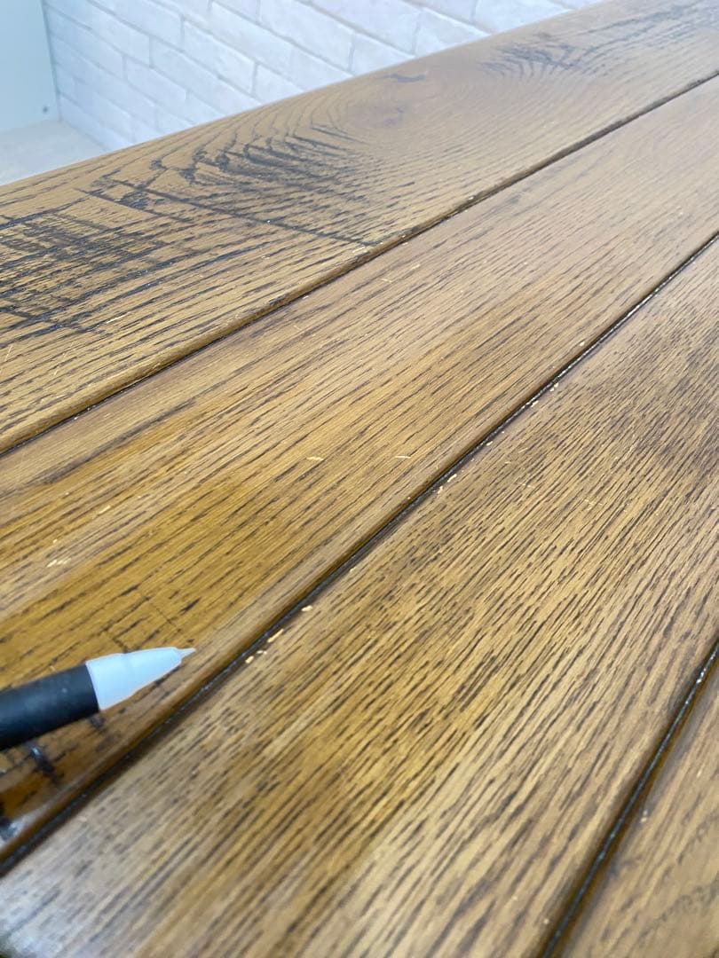 【Buddy　八王子まで配達無料】定価10万円　アクメ　ダイニング