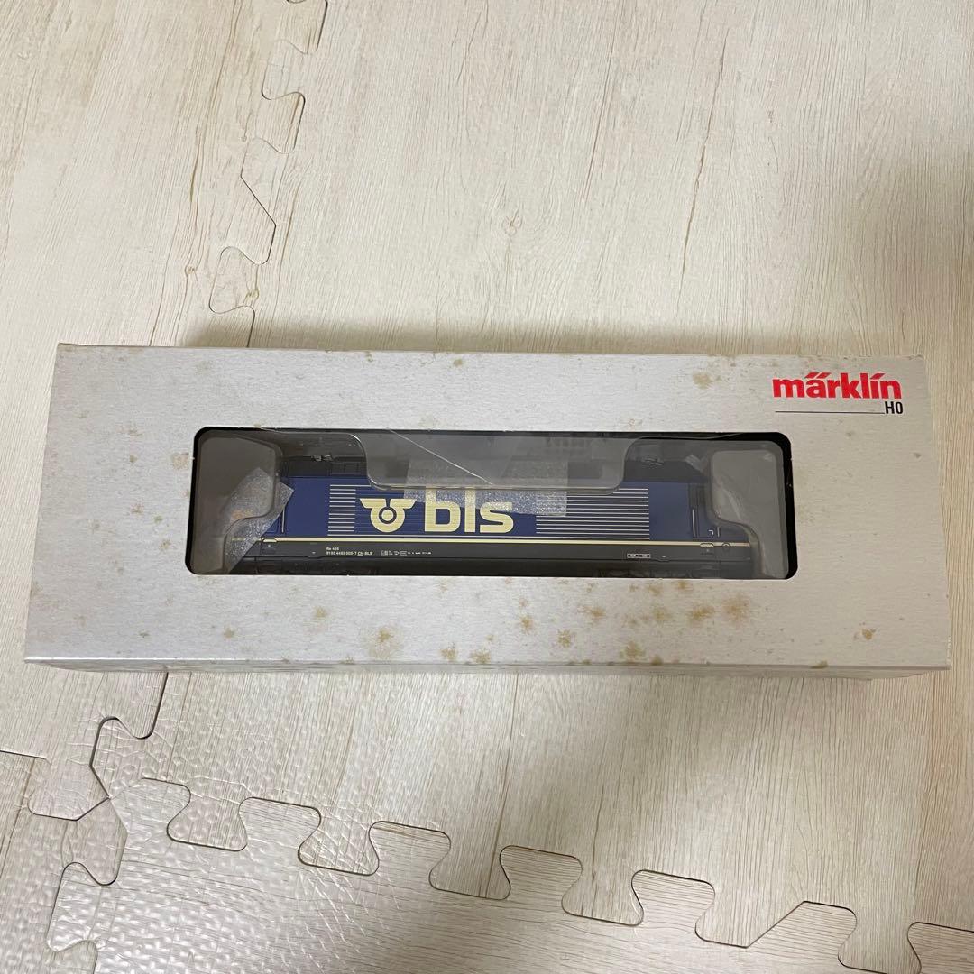 maerklin_メルクリン__37461(電気機関車) maerklin_メルクリン__37461(電気機関車) メルクリン 蒸気機関車