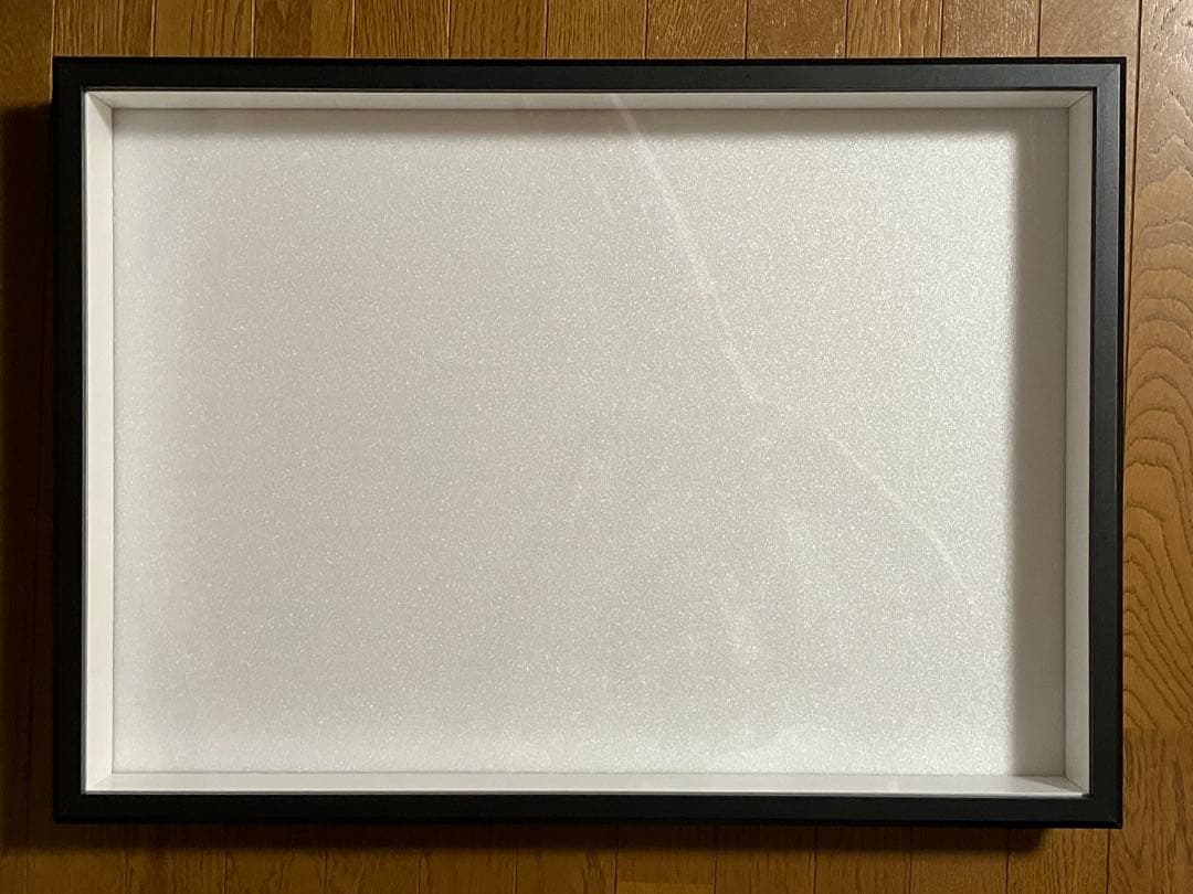 Insect.happy　標本箱A2サイズ黒2セット Insect.happy 標本箱A2サイズ黒2セット Insect.happy様専用 標本箱A2