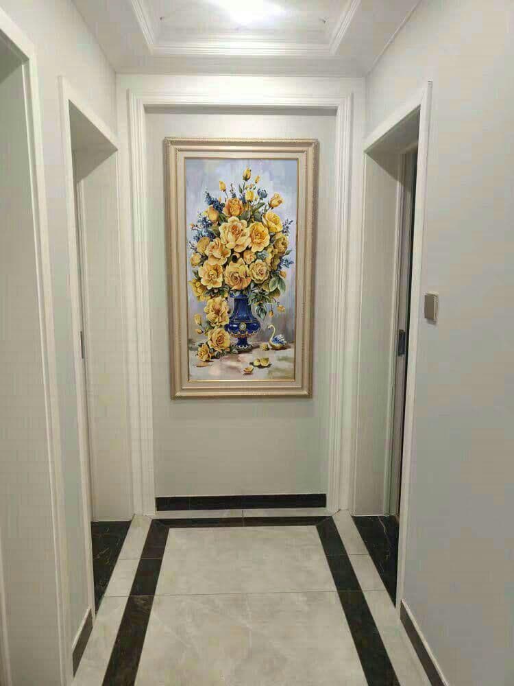 自然、風景画 玄関、寝室飾り用絵画 / 店