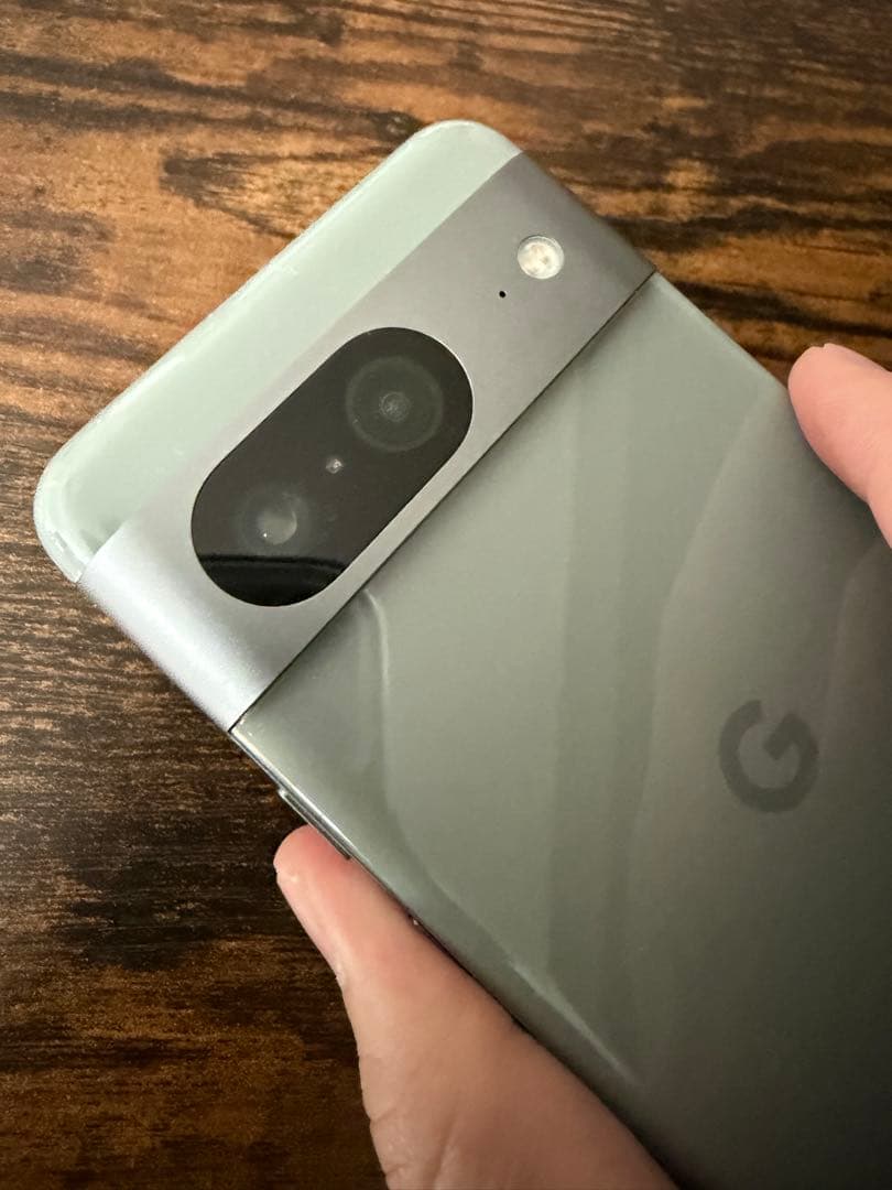 ぽ*ろ様 Google Pixel8 128gb simフリー Amazon | Google Pixel 8 128GB SIMフリー [Rose] * スマートフォン