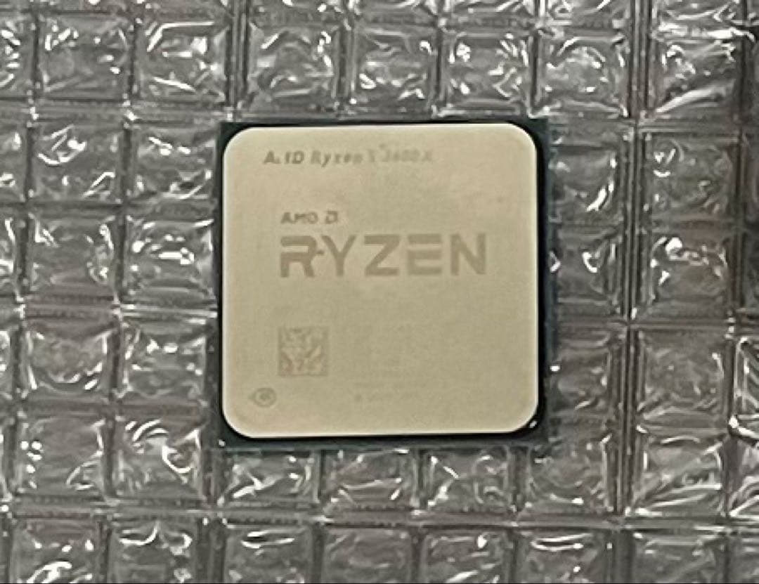 socket7 ASUS p/i-xp55t2p4 他パーツ
