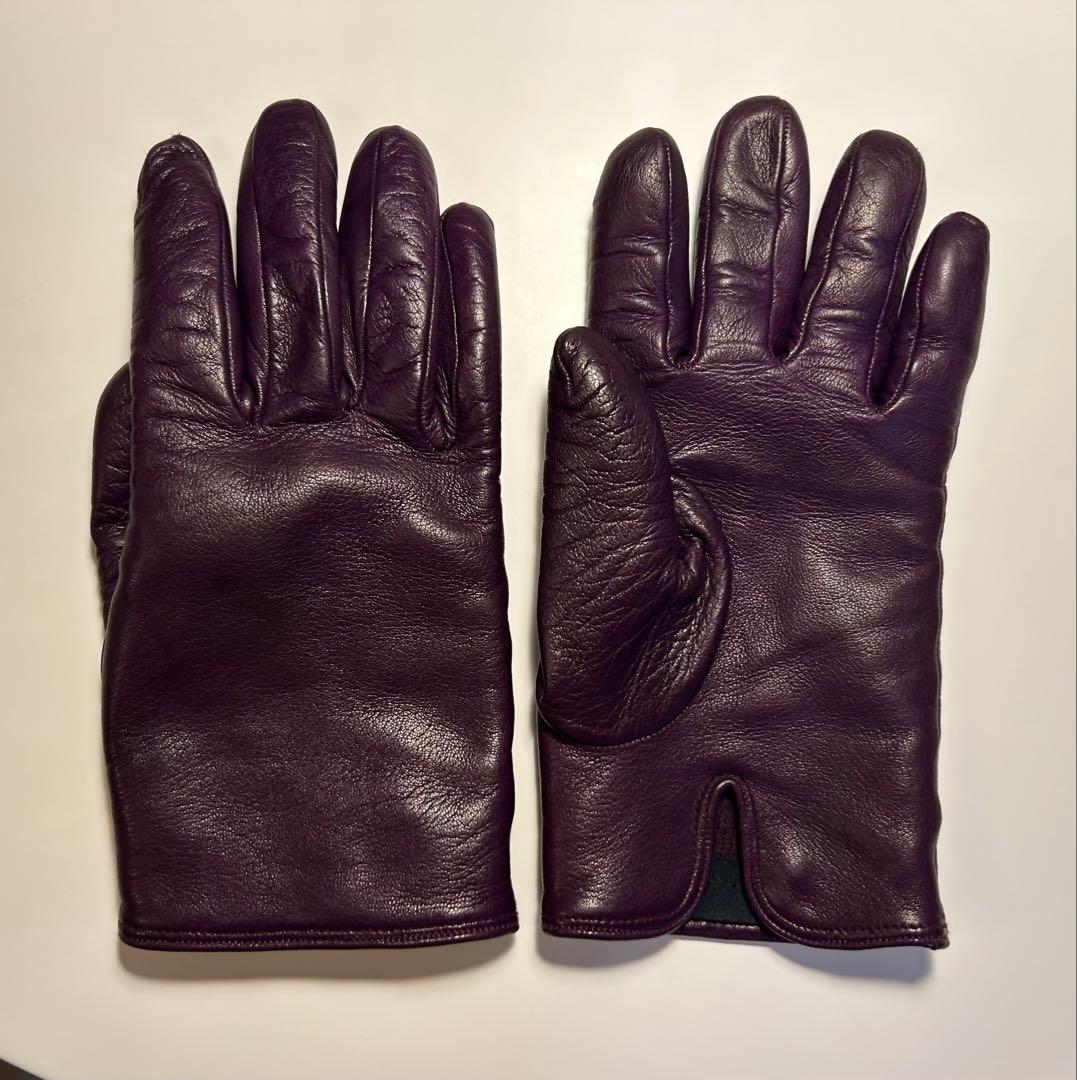 OMAR AFRIDI CURVED GLOVES サイズ7 OMAR OMAR AFRIDI CURVED GLOVES サイズ7 AFRIDI CURVED GLOVES サイズ