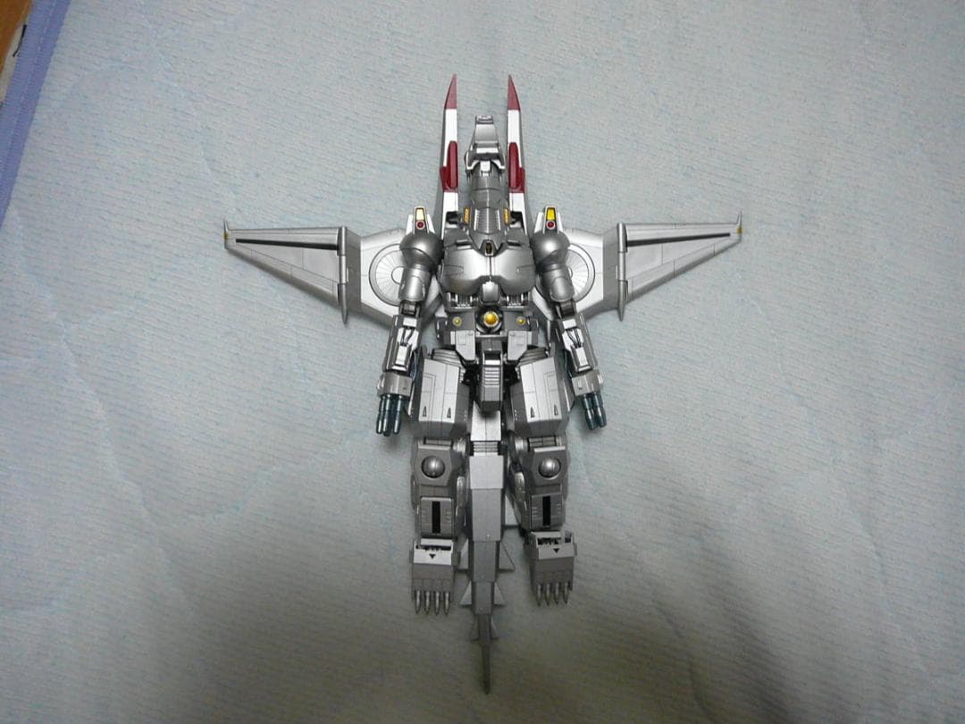 超合金 魂MIX メカゴジラ画像のものがすべてです