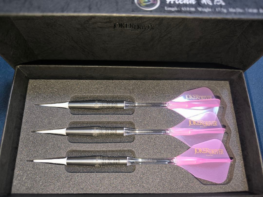 JOKERD Extreme Hienn 飛燕