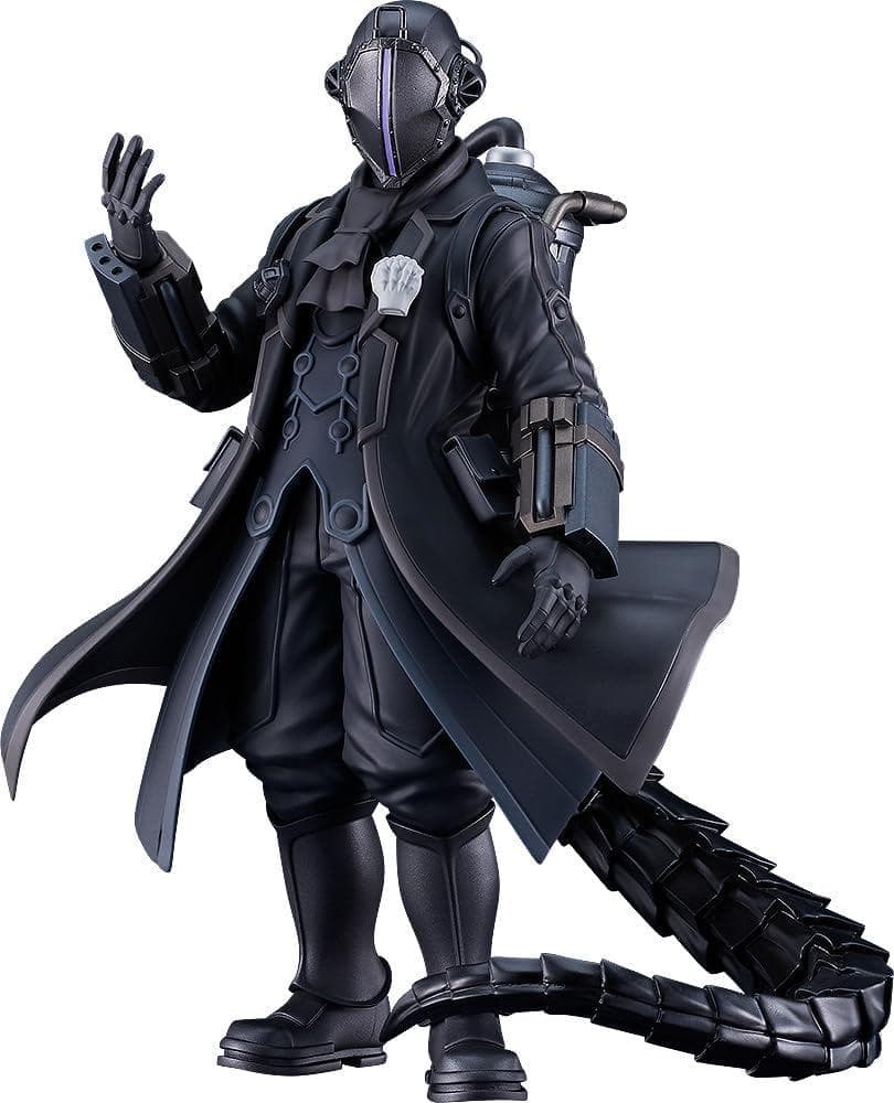 深き 魂 の 黎明】劇場版メイドインアビス-深き魂の黎明- 黎明卿ボンドルド