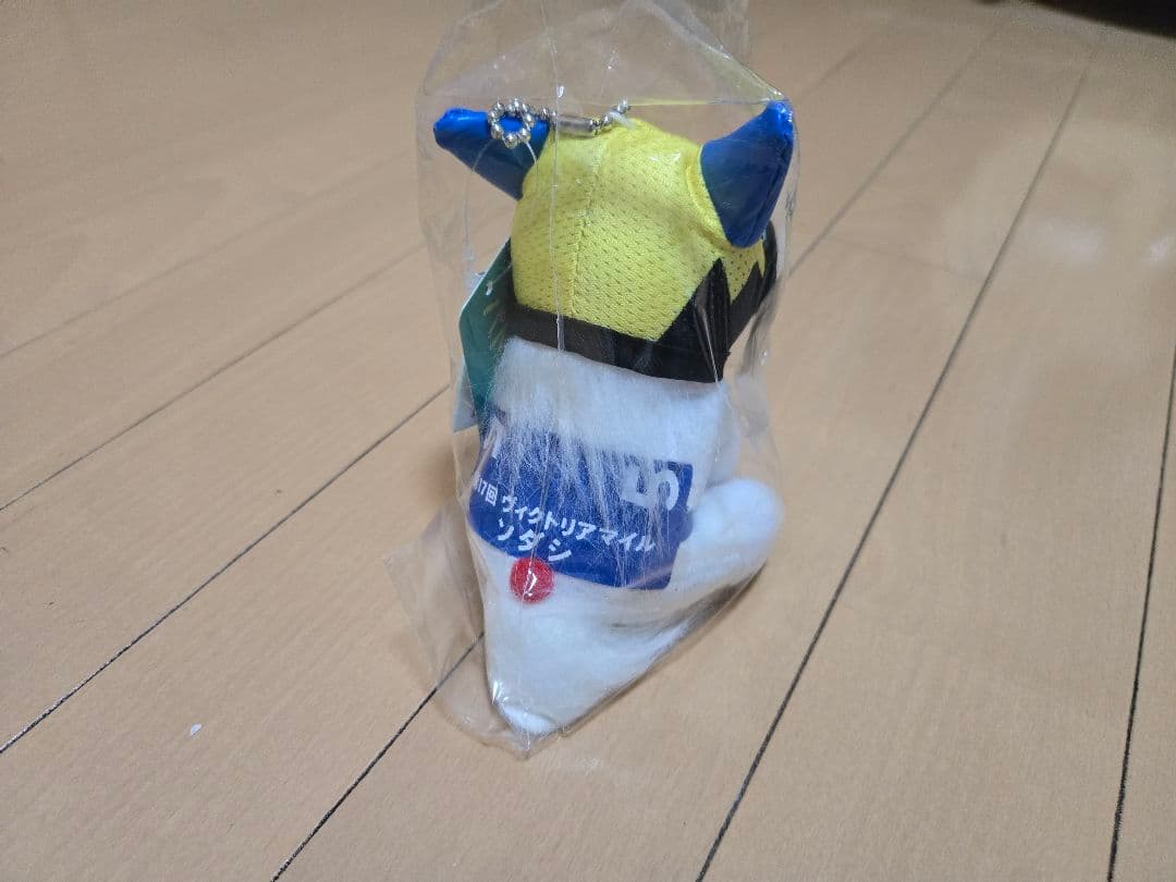 【はづきさん】