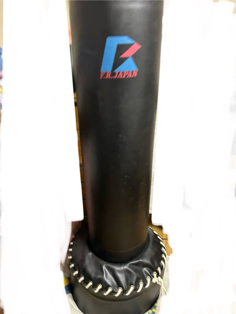 【送料込み】ファイティングロード　サンドバッグ　F.R.JAPAN 180cm