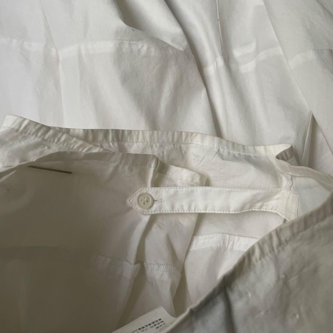 コムデギャルソン●トリコ●tricotフレアスカート●サイズＳ