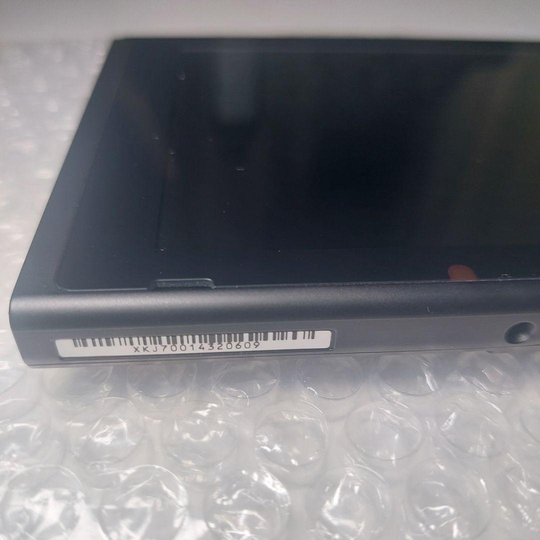 NintendoSwitch本体 バッテリー強化 箱付き 付属品完品