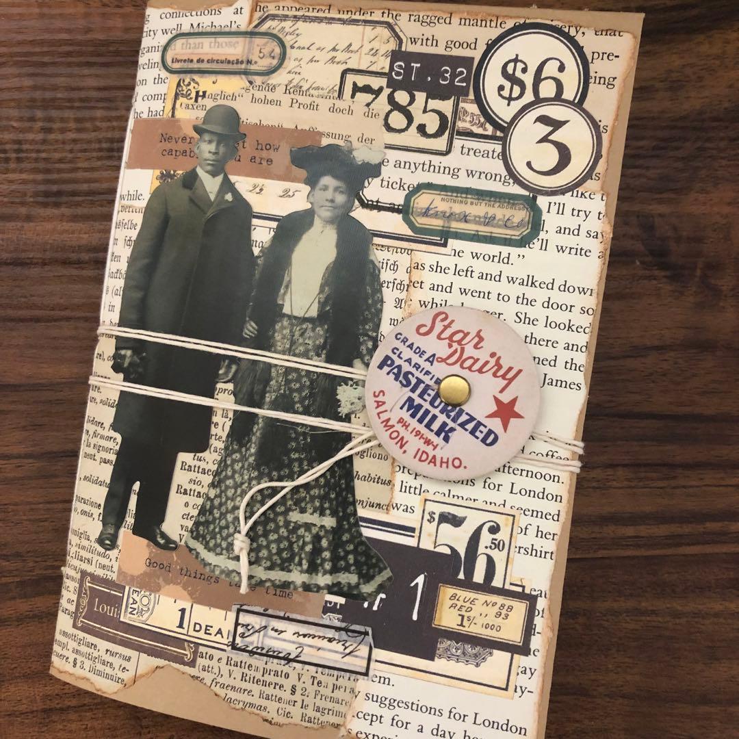 ジャンクジャーナル 雑記帳 - メルカリ